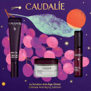 Caudalie ultimate anti-agening