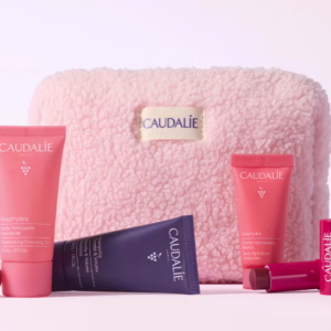 Caudalie beauty essentials