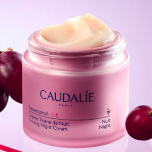 Caudalie Resveratrol-Lift nachtthee
