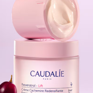 Caudalie Resveratrol-Lift Kasjmiercrème navulling