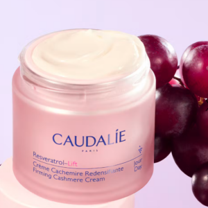 Caudalie Resveratrol-Lift Kasjmiercrème